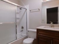 2x1.5 Bathroom