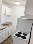 1-Bed 1-Bath
