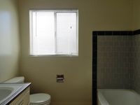 3x2 Bathroom