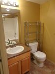 2 bed 1 bath