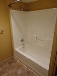 2 bed 1 bath