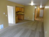 2 bed 1 bath