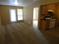 2 bed 1 bath
