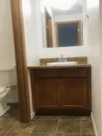 1 bed 1 bath