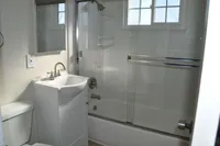 2x1 Bathroom