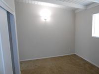 3x1 Bedroom