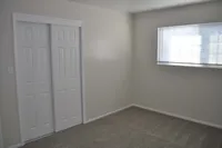 2x1 Bedroom
