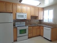 2x1 Kitchen
