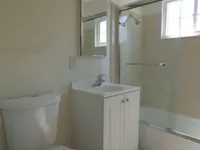 1x1 Bathroom