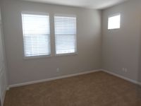 3x2.5 Bedroom