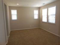 3x2.5 Bedroom
