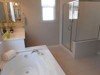 3x2.5 Master Bathroom