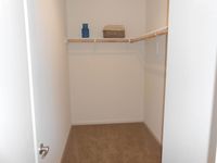 3x2.5 Master Closet
