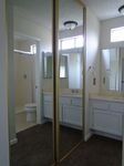 2x2 Bathroom