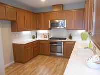 3x2.5 Kitchen