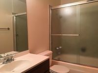 2x2 Bathroom