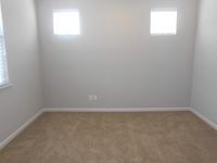3x2.5 Bedroom