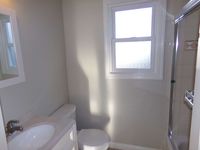 2x1 Bathroom
