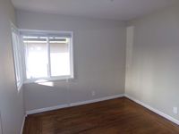 2x1 Bedroom