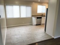 2x1 Dining Area