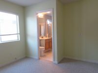 5x4 Bedroom/Bathroom