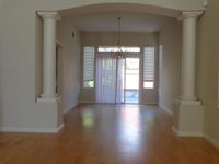 5x4 Dining Room