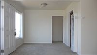 3x1 Bedroom