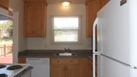 3x1 Kitchen
