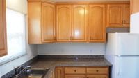 3x1 Kitchen