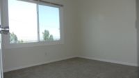 3x1 Bedroom