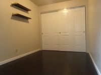 3x2.5 Bedroom