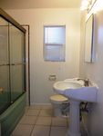 2x1 Bathroom