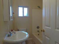 2x1 Bathroom