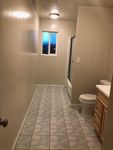1x1 Bathroom