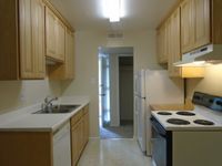 1x1 Kitchen