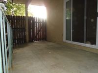 1x1 Patio