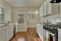 3x1 Kitchen