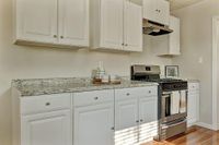 3x1 Kitchen
