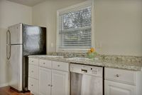 3x1 Kitchen