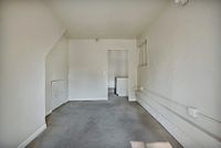 3x1 Bedroom