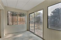 3x1 Sunroom
