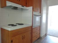 2x1 Kitchen