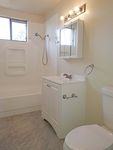 2x1 Bathroom