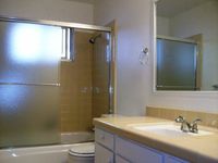 2x2 Bathroom