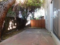 1x1 Patio