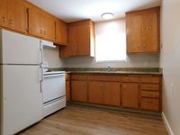 1x1 Kitchen