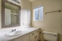 2x1 Bathroom