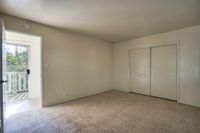 2x1 Bedroom