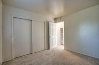 2x1 Bedroom