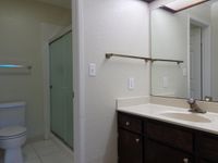 2x2 Bathroom
